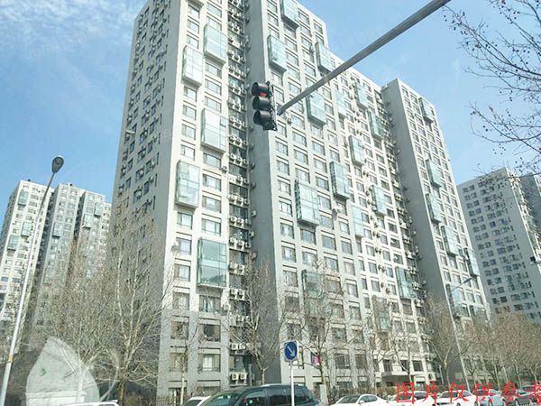 朝阳区 百子湾路32号院南11号楼2层B座208号（苹果社区南区）