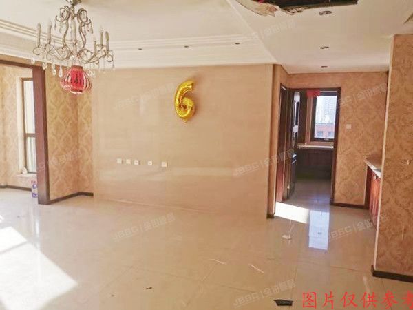 丰台区-方庄 紫芳园六区3号楼6层1单元702（方庄6号）