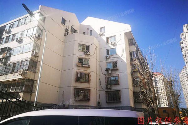 朝阳区 慧忠北里116号楼3单元402室（慧忠北里第二社区）