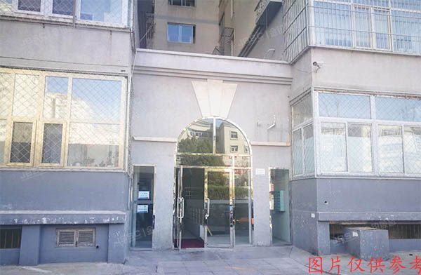 朝阳区 慧忠北里304号楼503室