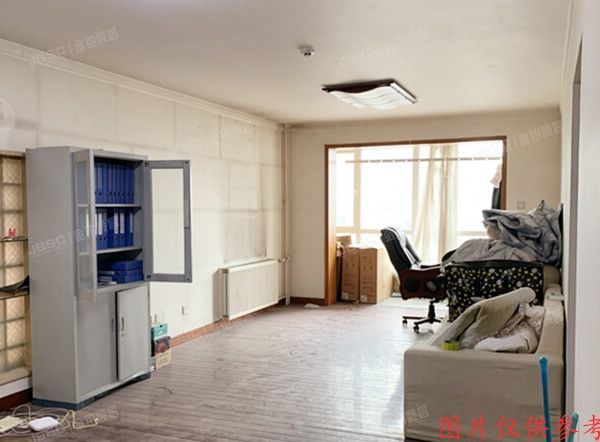 海淀区 首体南路20号6号楼706号（国兴家园）