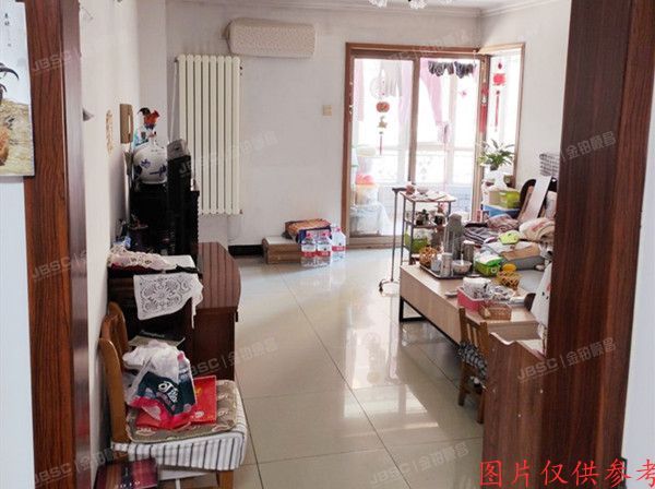 朝阳区 东三环南路54号院7号楼3层302（华腾园）