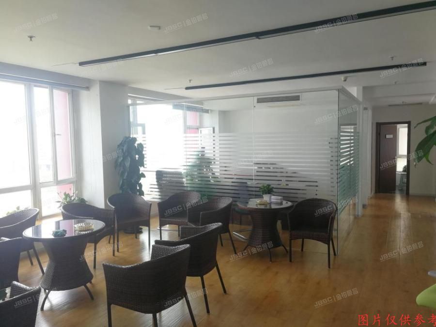 朝阳区 SOHO现代城10号楼（D座）1211