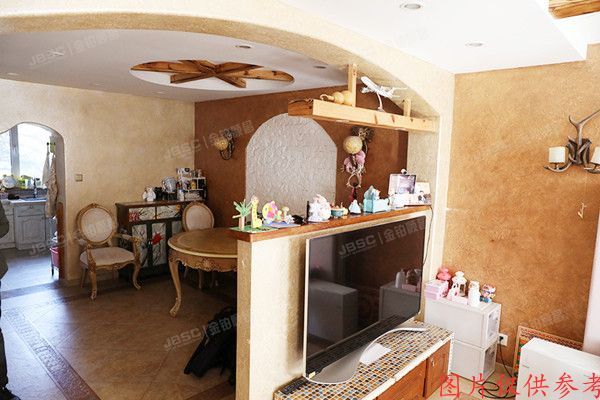 朝阳区 紫玉东路1号紫玉山庄J9室608