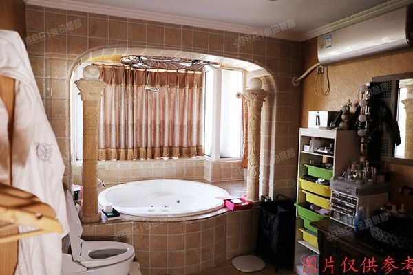 朝阳区 紫玉东路1号紫玉山庄J9室608