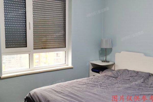 海淀区 万柳锋尚名居6号楼17层1702（锋尚国际公寓）