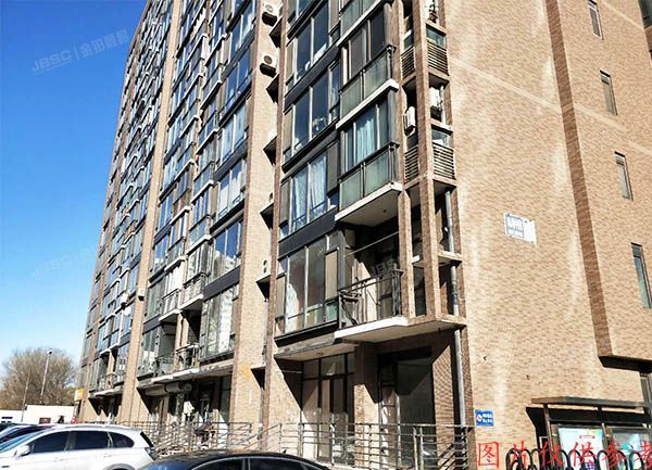 朝阳区 慧谷金色家园117号楼2单元101室 商业