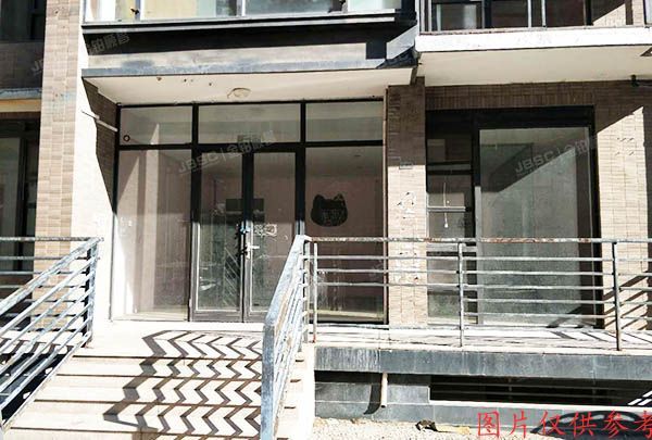 朝阳区 慧谷金色家园117号楼1单元101室 商业