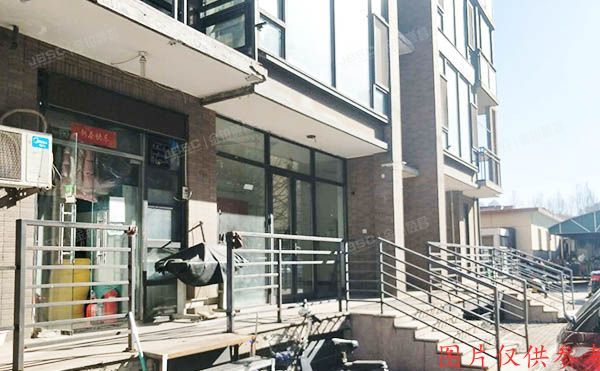 朝阳区 慧谷金色家园117号楼1单元101室 商业