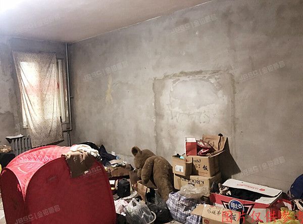 通州区 果园225号7号楼253号