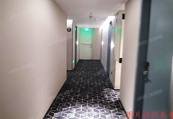 朝阳区 农光里206号楼 商业配套