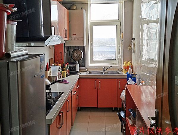 丰台区 新发地锦城园15号楼16层1606（天伦锦城）