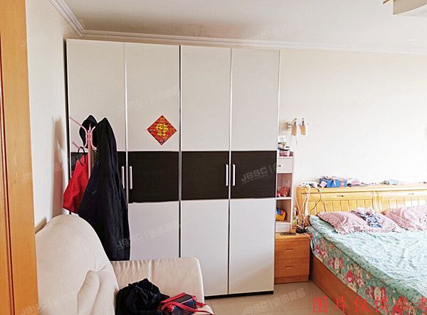 丰台区 新发地锦城园15号楼16层1606（天伦锦城）