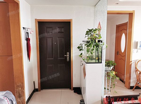 丰台区 新发地锦城园15号楼16层1606（天伦锦城）