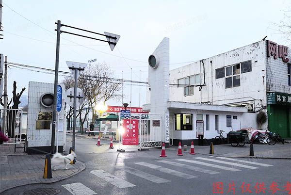 大兴区-黄村 兴丰北街西侧丰大街体委商业17号