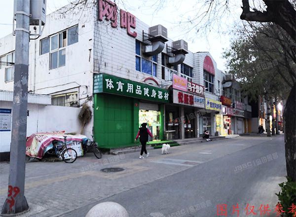 大兴区-黄村 兴丰北街西侧丰大街体委商业17号