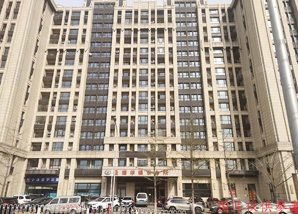 丰台区 马家堡路180号4层527（蓝光云鼎）