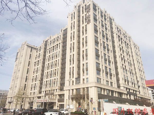 丰台区 马家堡路180号4层528（蓝光云鼎）