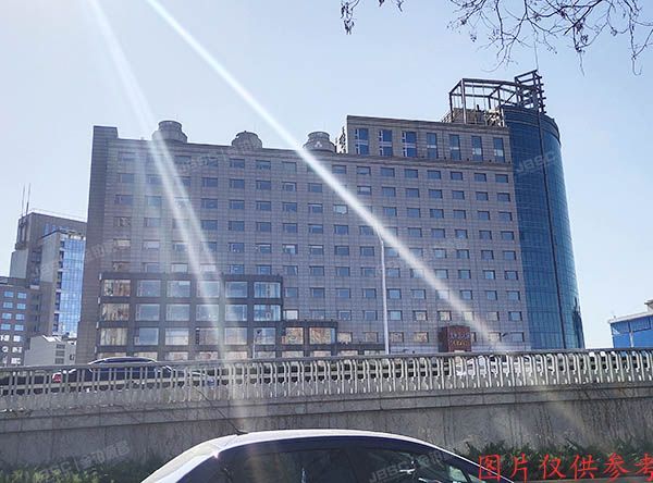 朝阳区 东三环南路102号8007号（瑞安大厦）综合