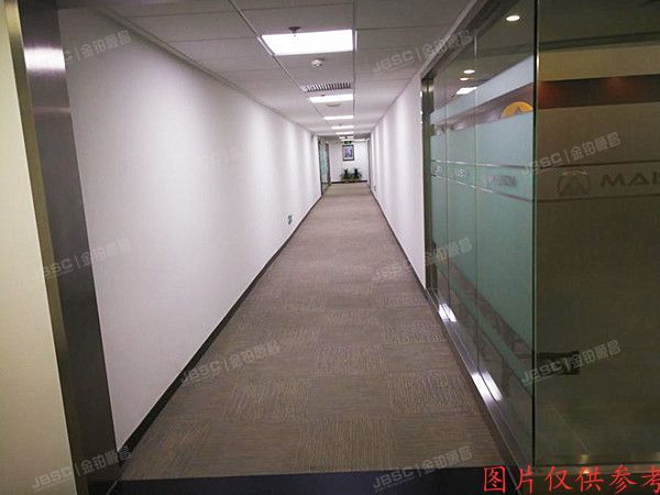 朝阳区 亮马桥路39号1幢4层401房（第一上海中心）综合