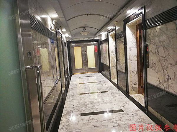 朝阳区 亮马桥路39号1幢4层401房（第一上海中心）综合