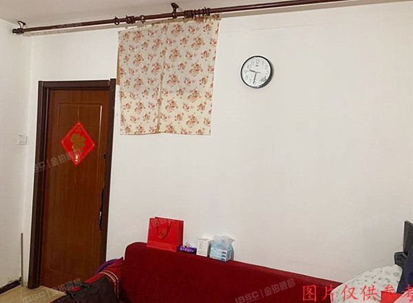 丰台区 成寿寺中路18号8号楼12层1203号（福臻家园）