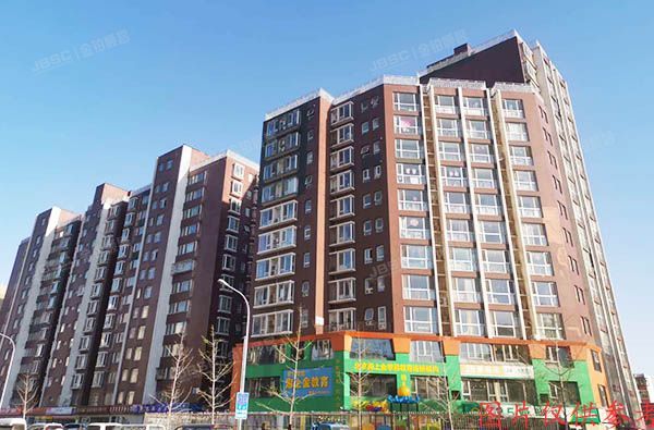 丰台区 成寿寺中路18号8号楼12层1203号（福臻家园）