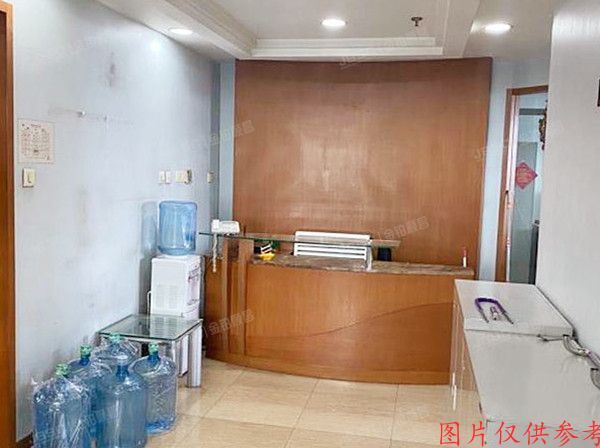 海淀区 北四环中路229号14层1620、1629（海泰大厦）办公