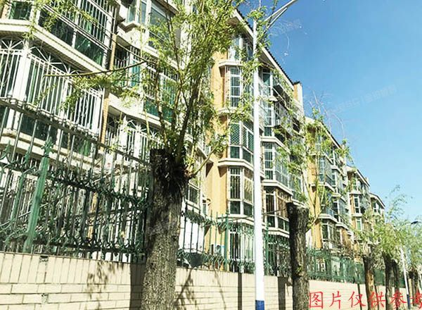 顺义区 马坡花园4号楼2单元202