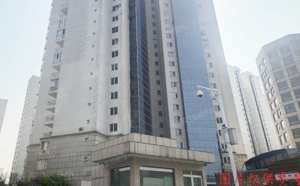 朝阳区 北辰东路8号汇欣公寓S座15层1505室 公寓