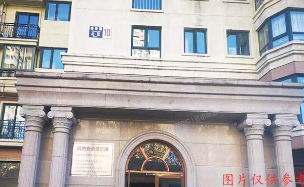 丰台区 骏景园北区10号楼7层0702（珠江骏景北区）