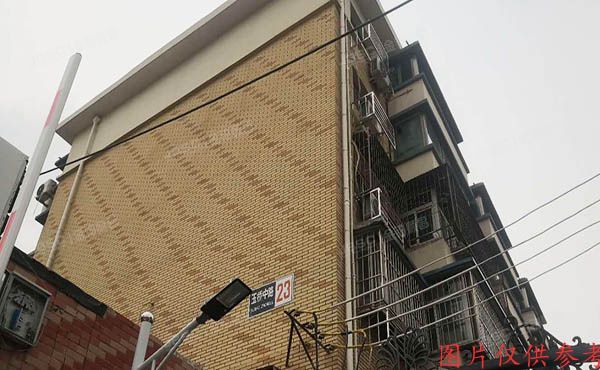 通州区 玉桥中路23号楼6层262