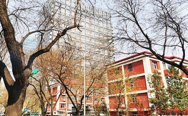 朝阳区 建华南路6号院3号楼8层923号（地杰长安驿）公寓