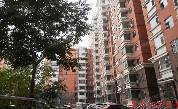 通州区 葛布店东里47号楼8层D7-8（梨园小镇）