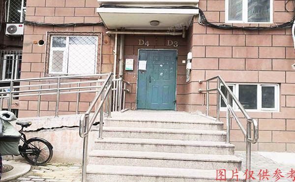 通州区 葛布店东里47号楼8层D7-8（梨园小镇）