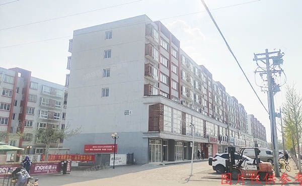 通州区 万驰家园1号楼4单元602号