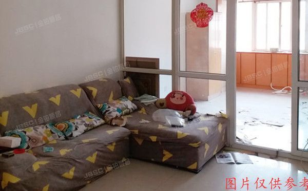 西城区 新壁街19号楼5层19门501（和平门小区）