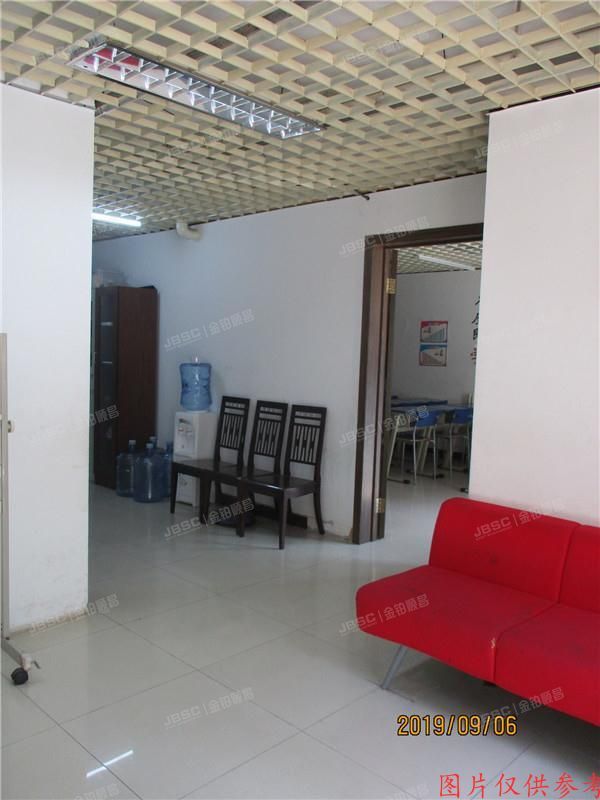 海淀区 西翠路17号院5号楼1层商铺（紫金长安）