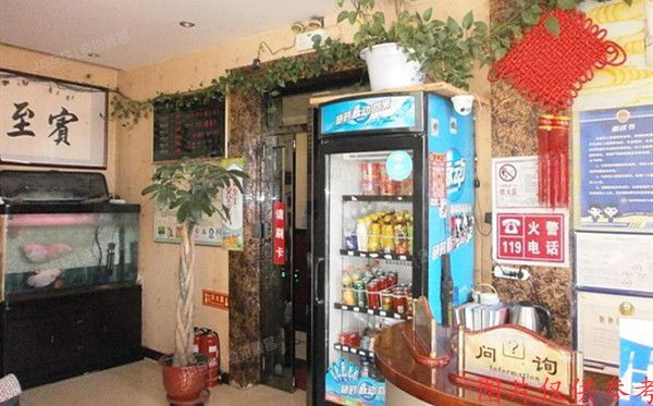 房山区-良乡 太平庄村东南1号楼1至2层 综合