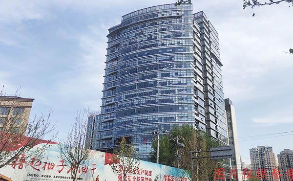 海淀区 知春路甲48号3号楼5层1单元6E号（盈都大厦）公寓