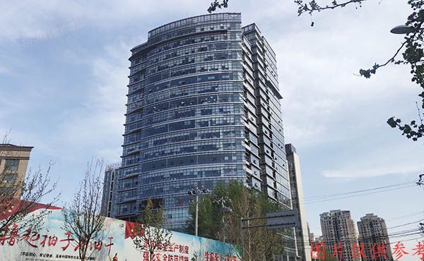 海淀区 知春路甲48号3号楼5层1单元6E号（盈都大厦）公寓