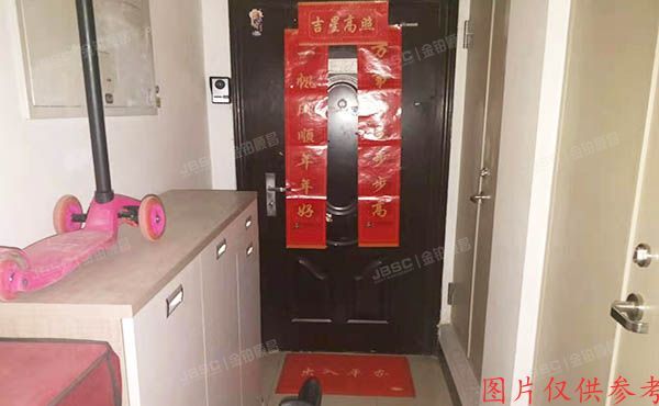 朝阳区 北苑5号院601号楼12层4单元1202（佳兴园）