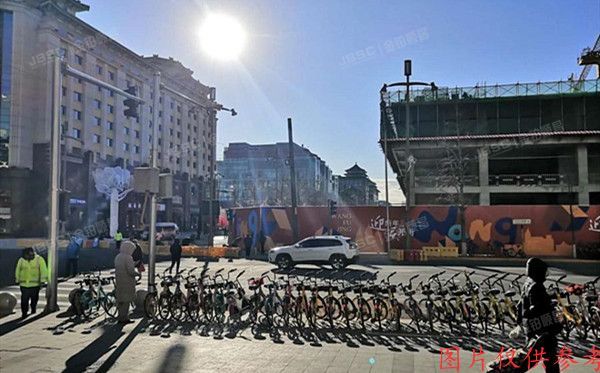 东城区 王府井大街99号第1幢第2层1073室（世纪大厦）