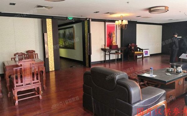 东城区 王府井大街99号第1幢第2层1073室（世纪大厦）