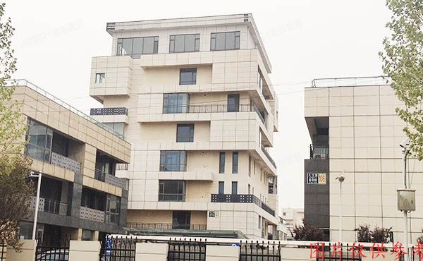 朝阳区 久文路6号院105号（宇达创意中心）独栋