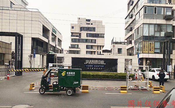 朝阳区 久文路6号院105号（宇达创意中心）独栋