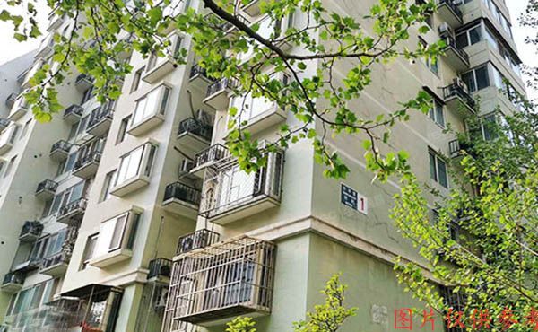 东城区 东羊管胡同1号楼2层3单元201号（东扬威街）