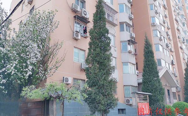 朝阳区 加利大厦5号楼12层1202号