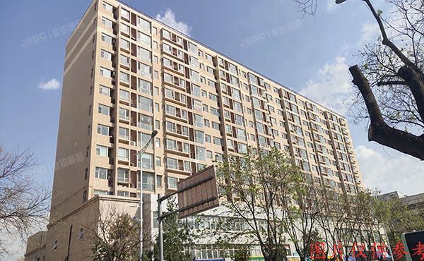 昌平区 天泽苑16号楼6层2单元604号（龙泽大厦）