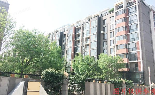 朝阳区 林萃东路1号院15号楼5层3单元502（国奥村）